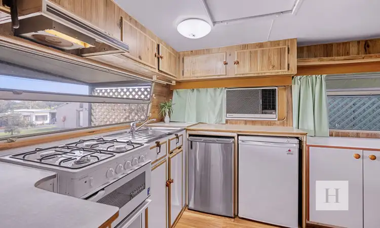 Fourth view of Homely unit listing, 3/71 Rutleys Road, Wyee Point NSW 2259