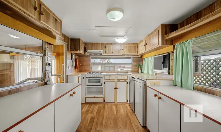 Fifth view of Homely unit listing, 3/71 Rutleys Road, Wyee Point NSW 2259