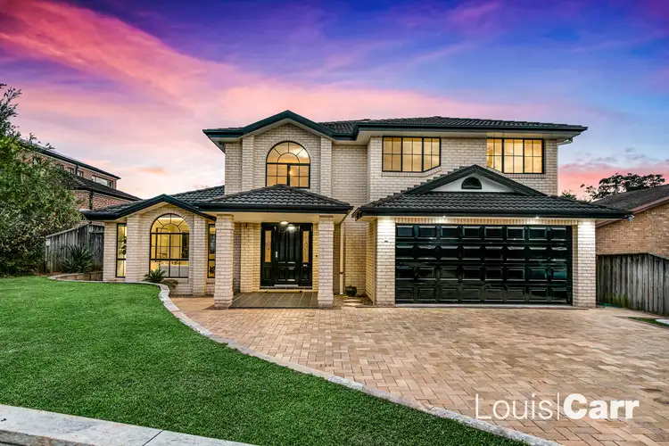 86A Aiken Road, West Pennant Hills NSW 2125