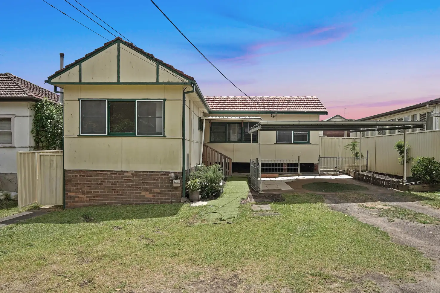 Main view of Homely house listing, 35 Tuncoee Road, Villawood NSW 2163
