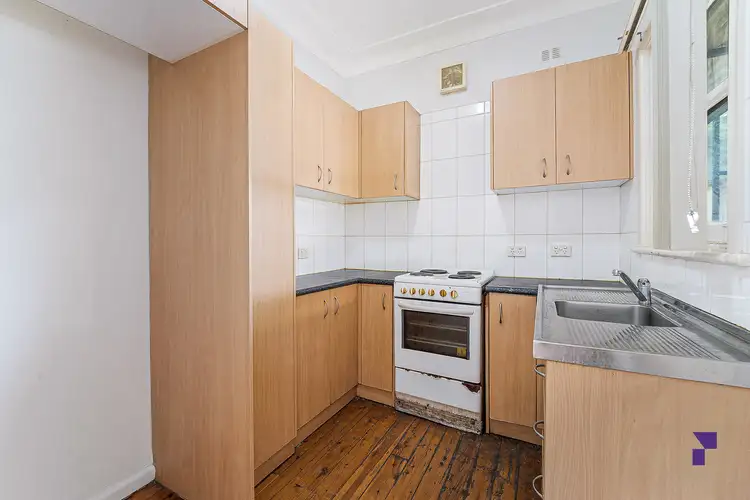 Second view of Homely house listing, 35 Tuncoee Road, Villawood NSW 2163