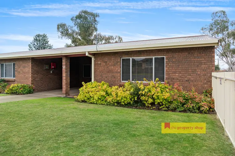 4/78a Denison Street, Mudgee NSW 2850