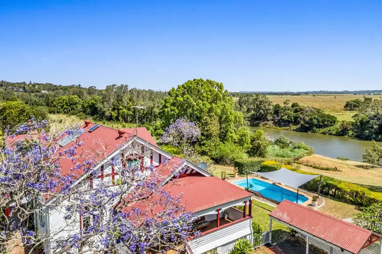 775 Wyrallah Road, Wyrallah NSW 2480