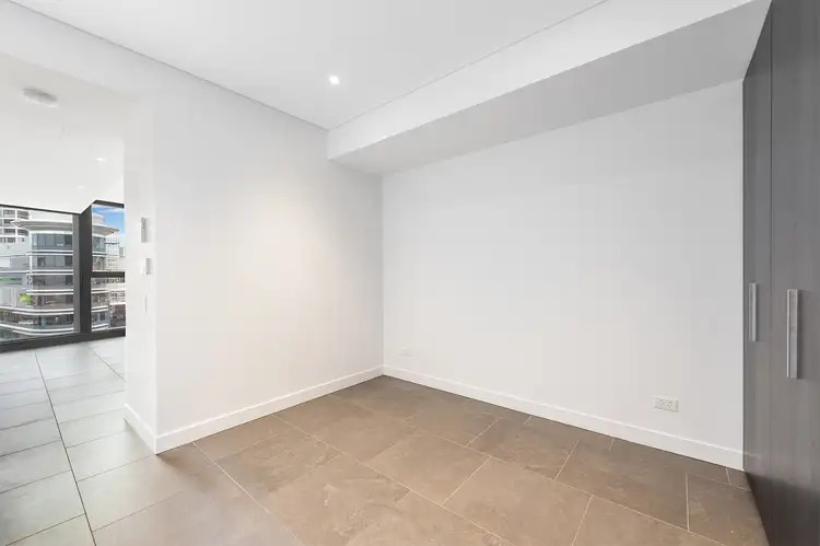 Second view of Homely apartment listing, 1508/1 Marshall Avenue, St Leonards NSW 2065