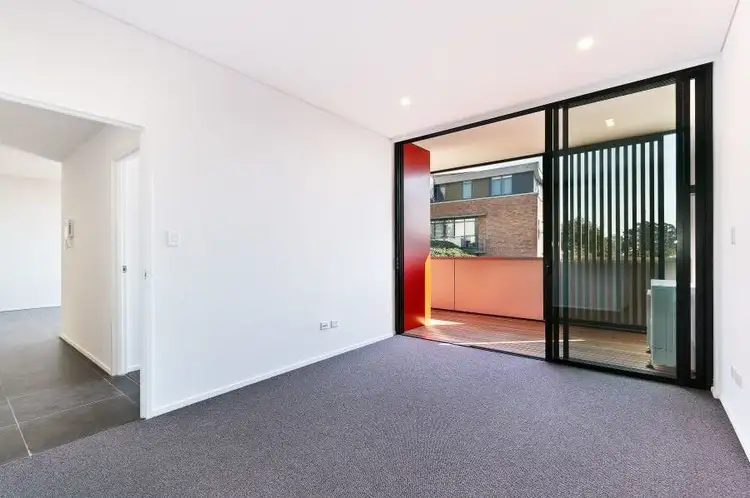 Third view of Homely apartment listing, 121/5-11 Pyrmont Bridge Road, Camperdown NSW 2050