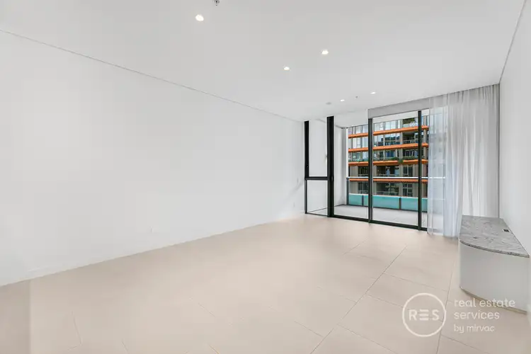 Third view of Homely apartment listing, 507/7 Scott Street, Willoughby NSW 2068