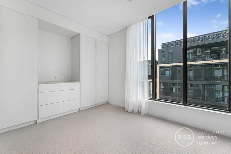 Fourth view of Homely apartment listing, 507/7 Scott Street, Willoughby NSW 2068