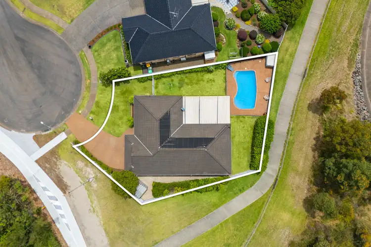 27 Albatross Avenue, Cameron Park NSW 2285