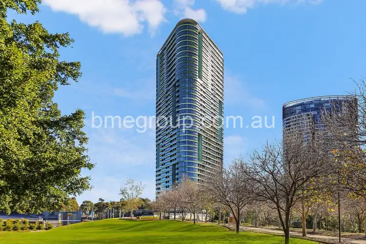 1709/1 Brushbox Street, Sydney Olympic Park NSW 2127