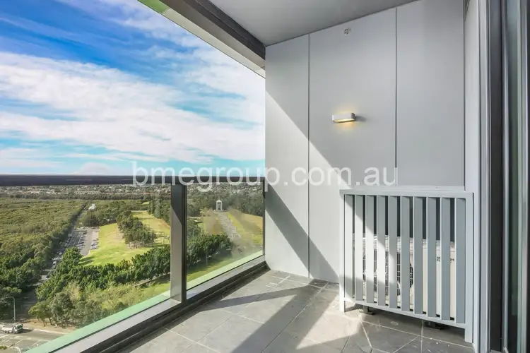 Fourth view of Homely apartment listing, 1709/1 Brushbox Street, Sydney Olympic Park NSW 2127