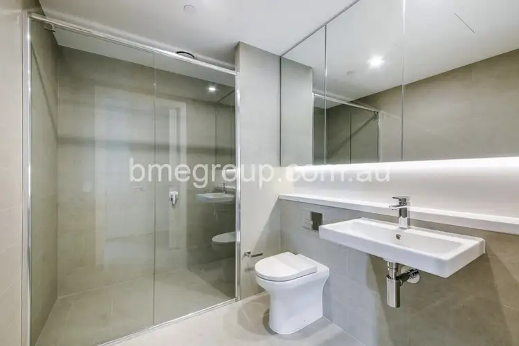 Fifth view of Homely apartment listing, 1709/1 Brushbox Street, Sydney Olympic Park NSW 2127