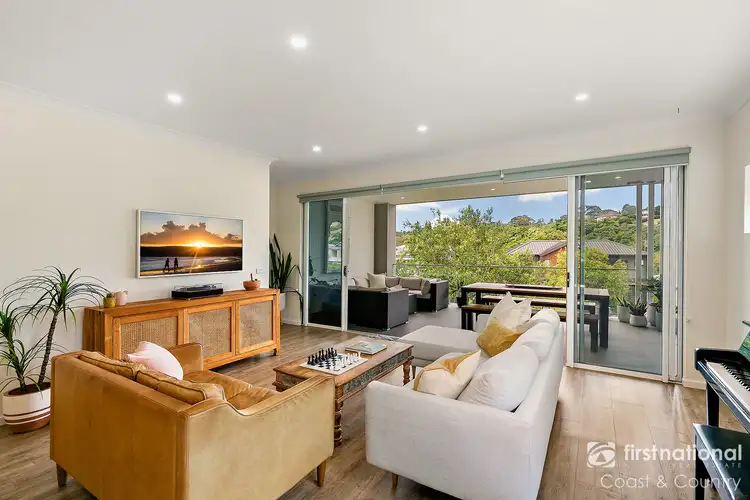 47 Surfleet Place, Kiama NSW 2533