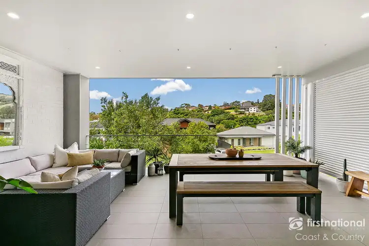 47 Surfleet Place, Kiama NSW 2533