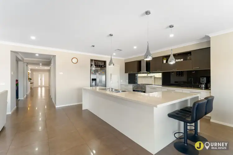 Sixth view of Homely house listing, 121 Roulston Way, Wallan VIC 3756