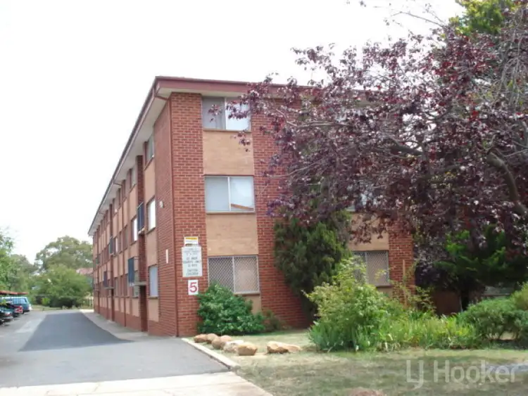 15/5 Young Street, Queanbeyan NSW 2620