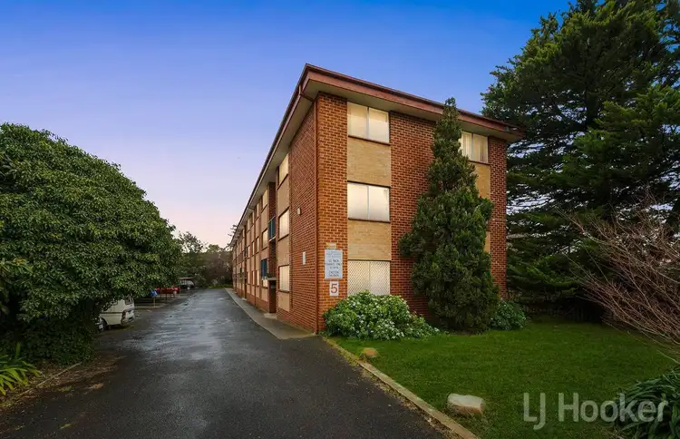 15/5 Young Street, Queanbeyan NSW 2620