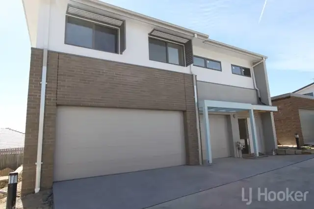 Main view of Homely studio listing, 61A Beltana Avenue, Googong NSW 2620