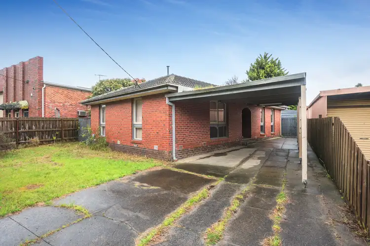 143 Osborne Avenue, Clayton South VIC 3169