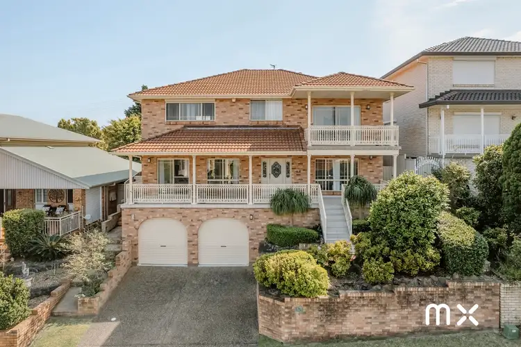 Second view of Homely house listing, 4 Pennant Crescent, Berkeley NSW 2506