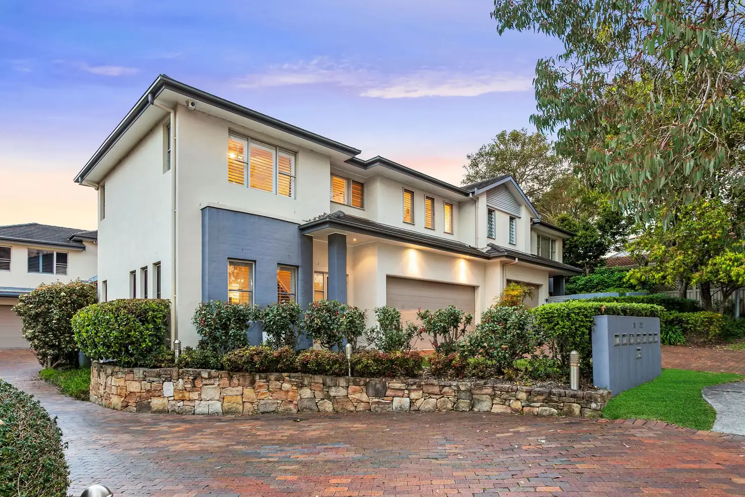 Main view of Homely townhouse listing, 7/18-22 Kurnell Road, Cronulla NSW 2230