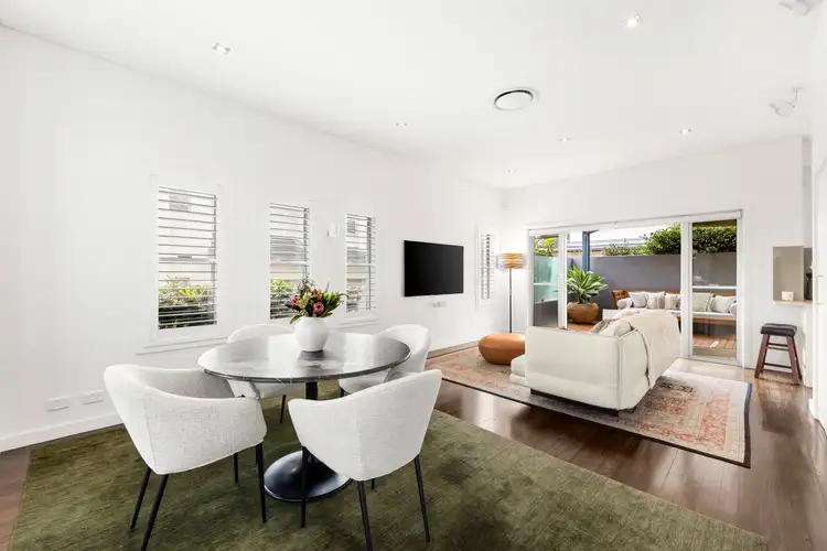 Second view of Homely townhouse listing, 7/18-22 Kurnell Road, Cronulla NSW 2230