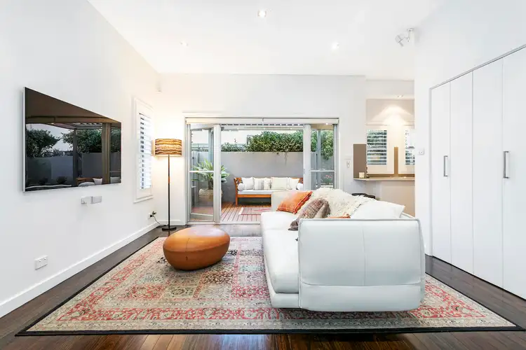 Third view of Homely townhouse listing, 7/18-22 Kurnell Road, Cronulla NSW 2230