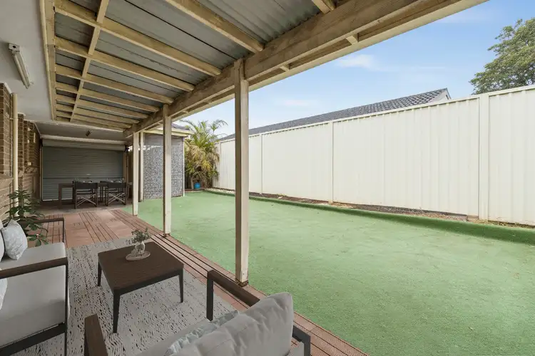 Sixth view of Homely villa listing, 1/19 Colevile Place, Rosemeadow NSW 2560