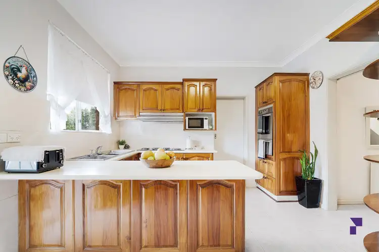 Second view of Homely house listing, 47 Brandon Avenue, Bankstown NSW 2200