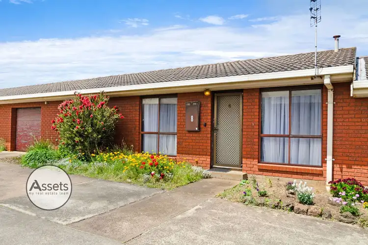 8/53 Barkly Street, Portland VIC 3305