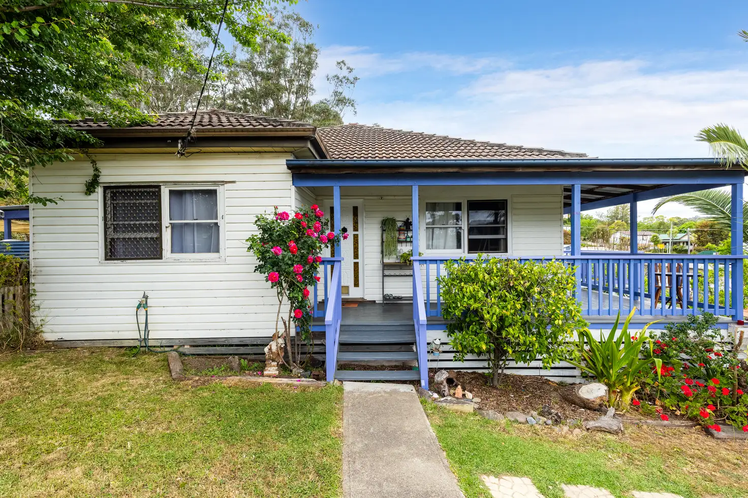 Main view of Homely house listing, 7 Tarlinton Street, Cobargo NSW 2550