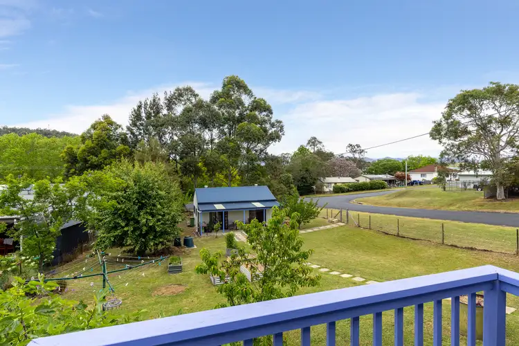 Second view of Homely house listing, 7 Tarlinton Street, Cobargo NSW 2550