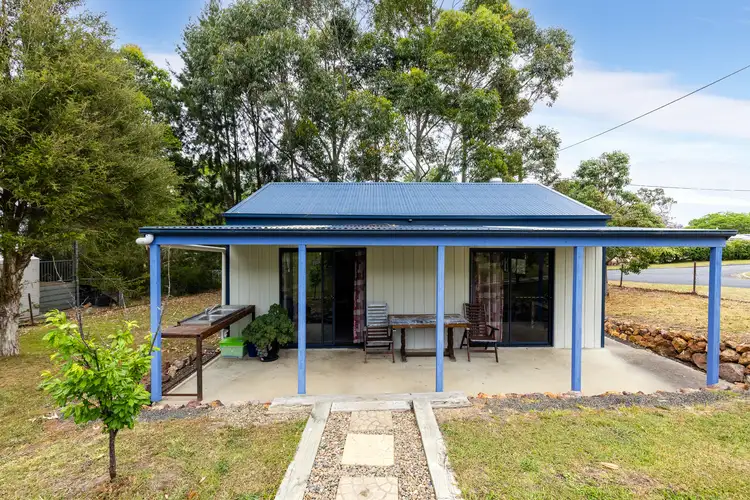 Third view of Homely house listing, 7 Tarlinton Street, Cobargo NSW 2550