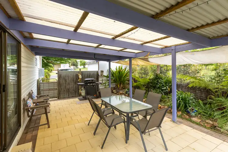 Fifth view of Homely house listing, 7 Tarlinton Street, Cobargo NSW 2550