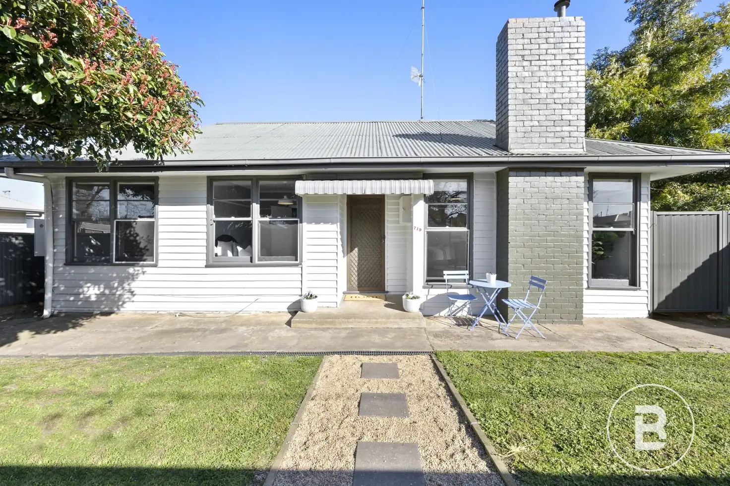 Main view of Homely house listing, 719 La Trobe Street, Redan VIC 3350