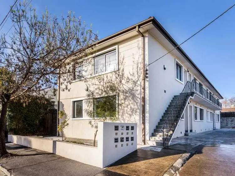 26 Clarke Street, Prahran VIC 3181