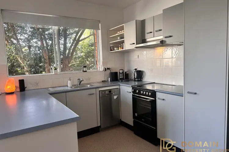 Third view of Homely apartment listing, 3/28 Caroline Street, East Gosford NSW 2250