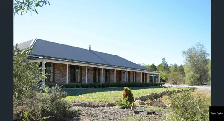 28 Evans Road, Gunnedah NSW 2380