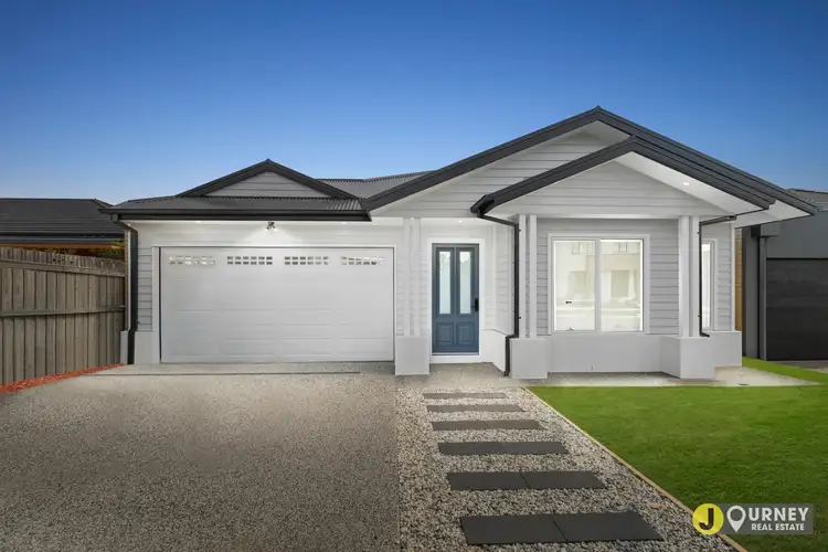 3 Spire Crescent, Beveridge VIC 3753