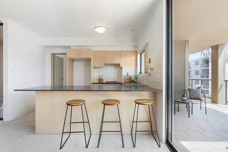 Third view of Homely unit listing, 18/52 Bay Street, Rockdale NSW 2216