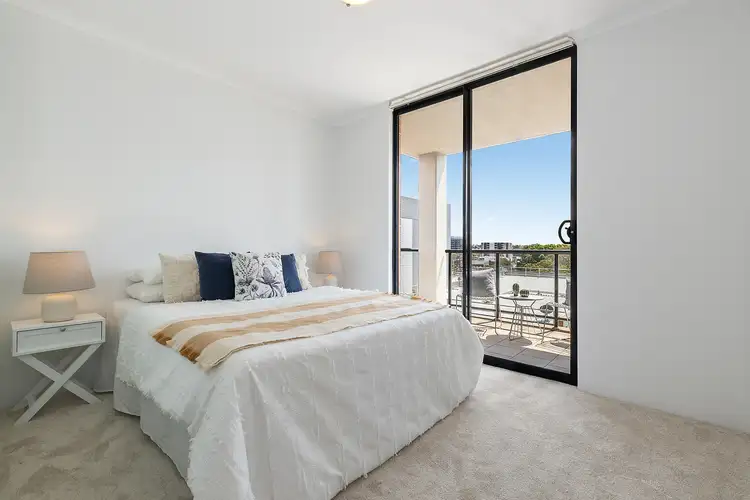 Fourth view of Homely unit listing, 18/52 Bay Street, Rockdale NSW 2216