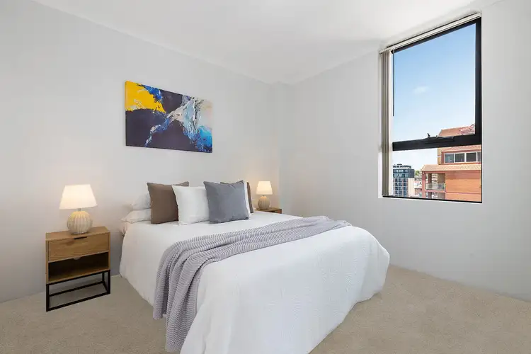 Sixth view of Homely unit listing, 18/52 Bay Street, Rockdale NSW 2216