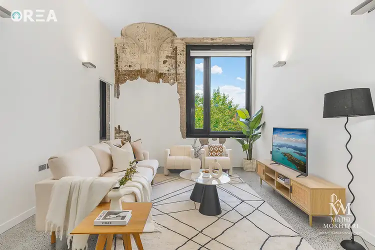 9/8 Crewe Place, Rosebery NSW 2018