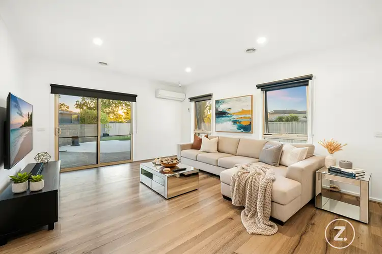 41a Circle Drive North, Cranbourne VIC 3977