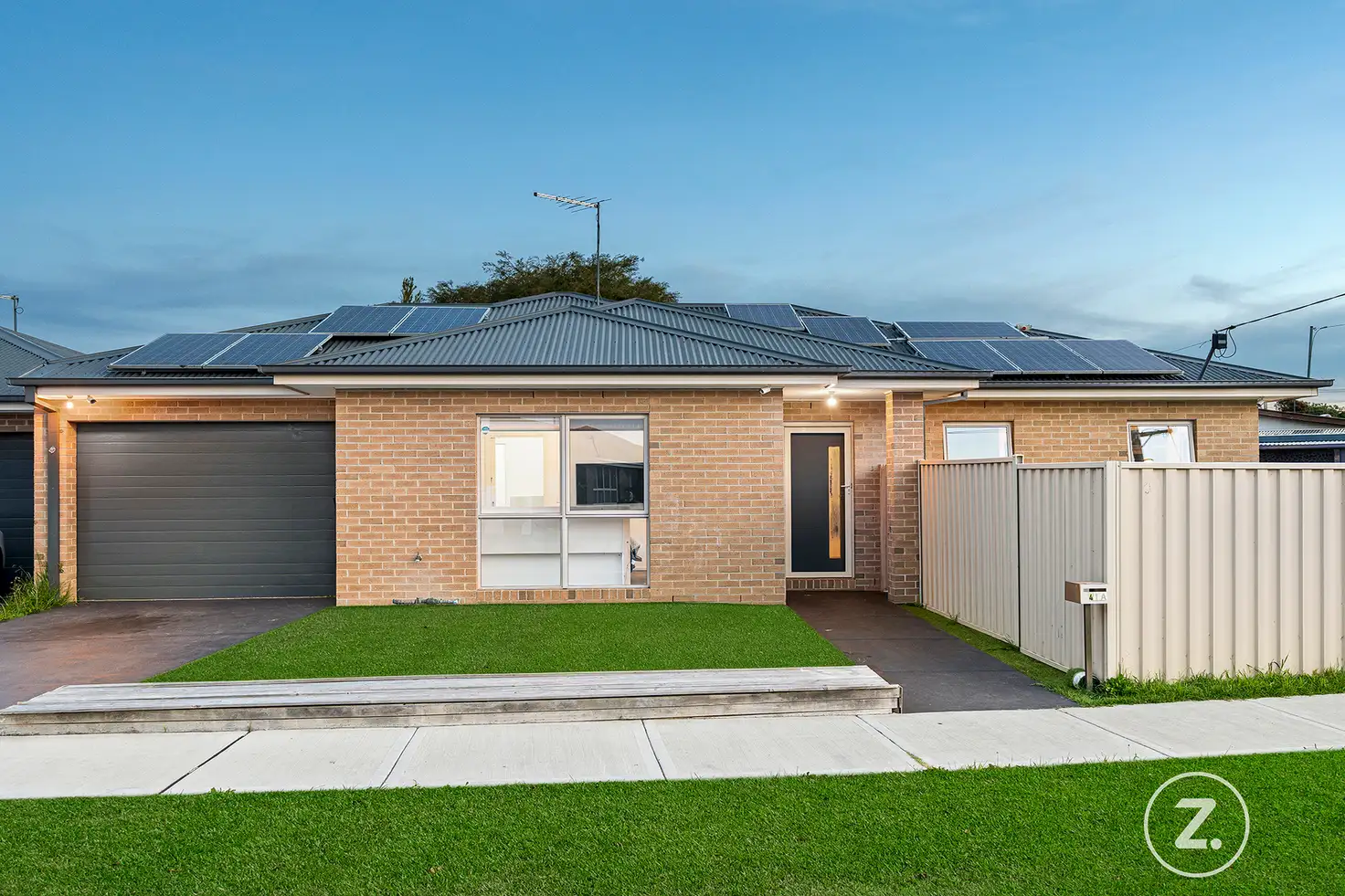 Main view of Homely house listing, 41a Circle Drive North, Cranbourne VIC 3977