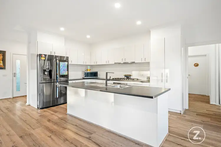 Third view of Homely house listing, 41a Circle Drive North, Cranbourne VIC 3977