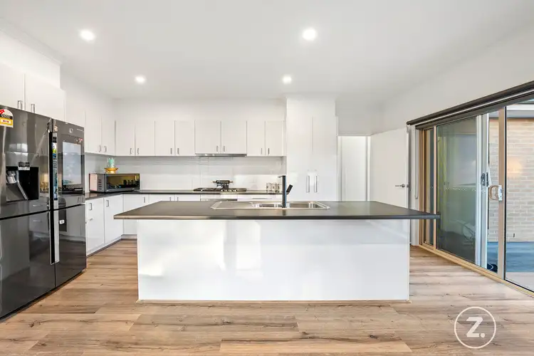 Fourth view of Homely house listing, 41a Circle Drive North, Cranbourne VIC 3977