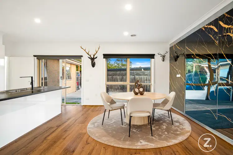 Fifth view of Homely house listing, 41a Circle Drive North, Cranbourne VIC 3977