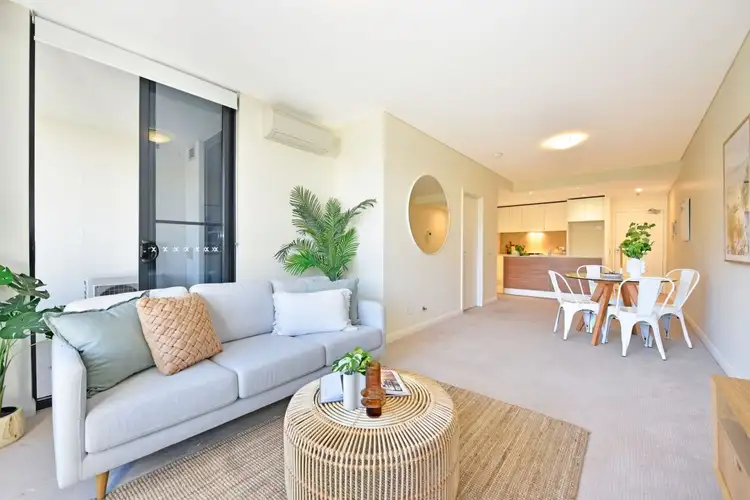 706/16 Corniche Drive, Wentworth Point NSW 2127