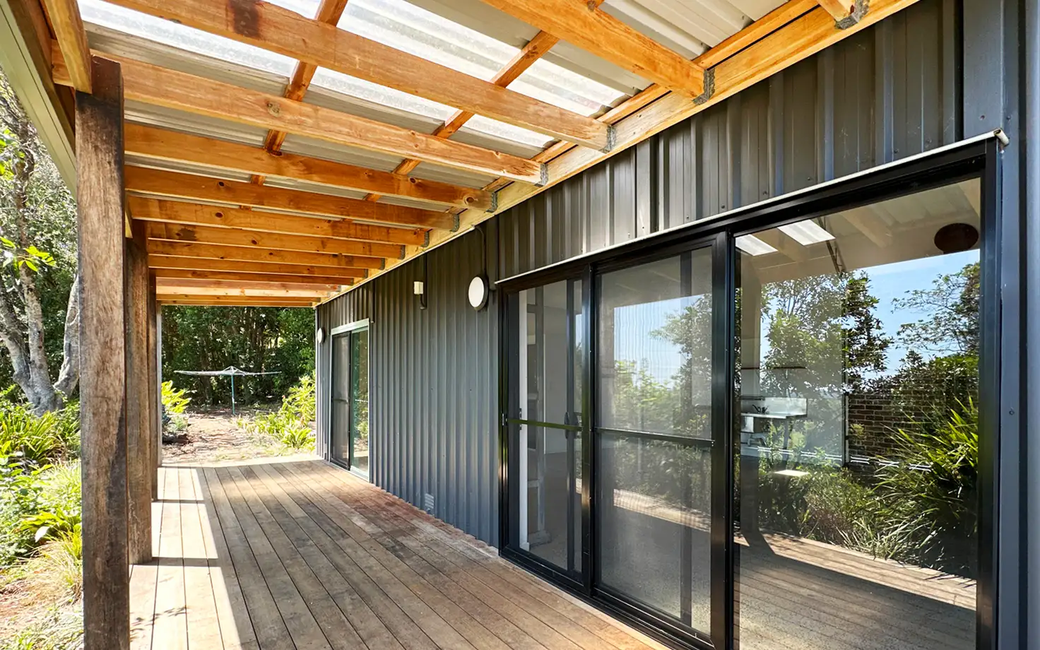 Main view of Homely apartment listing, 61 Scanlan Lane, Lennox Head NSW 2478