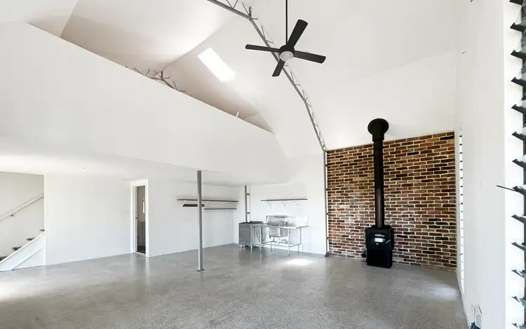 Second view of Homely apartment listing, 61 Scanlan Lane, Lennox Head NSW 2478